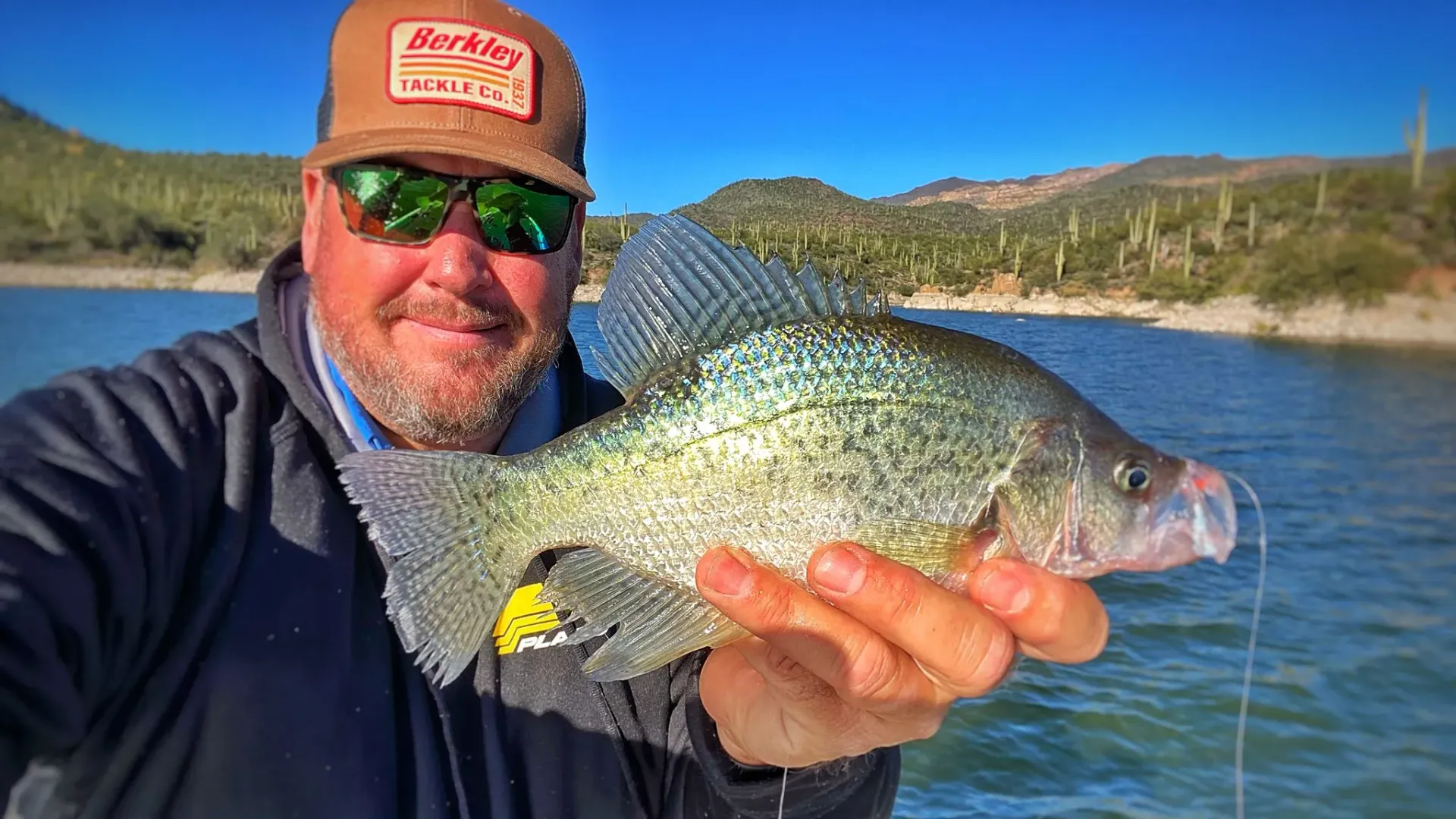 Lake Trout Fishing on Geneva Lake